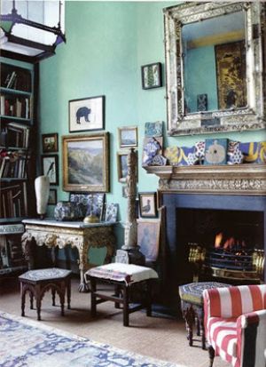 Images of fires  - Wood stoves - world-of-interiors.jpg